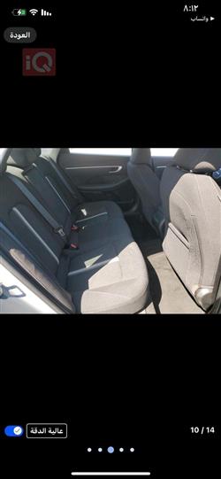 هیۆندای سۆناتا